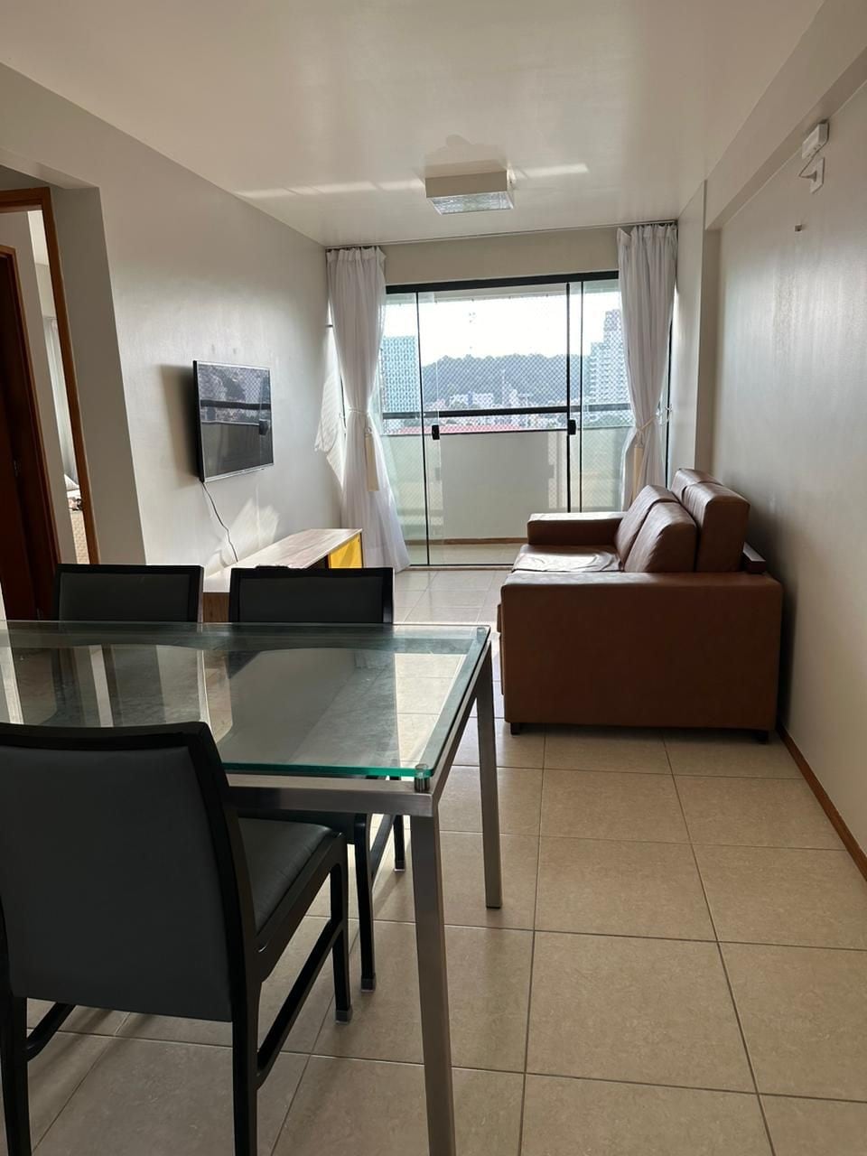 Apartamento 2/4 em Natal/RN.