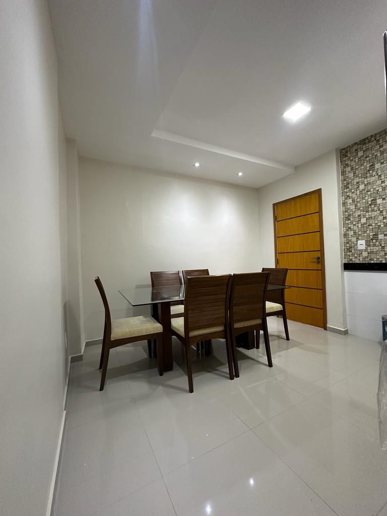 apartamento completo