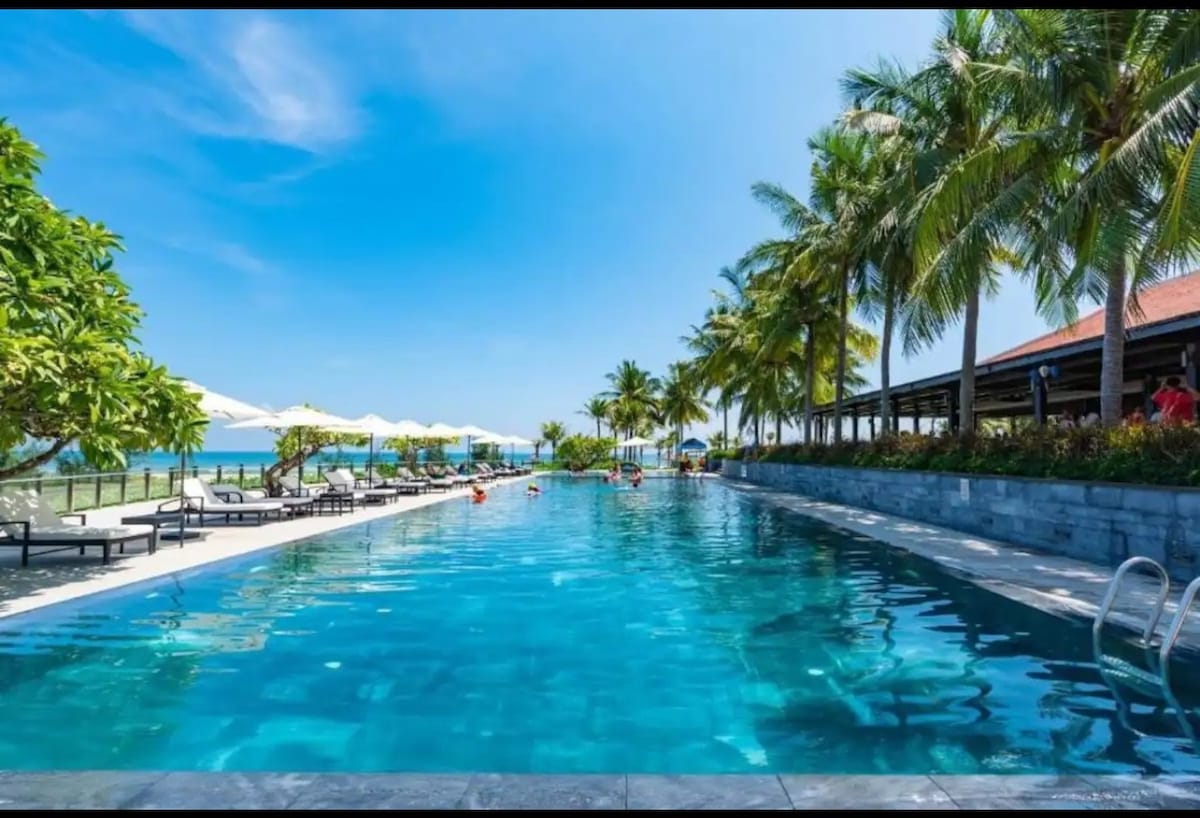 Ocean estates Luxury Villa Da Nang