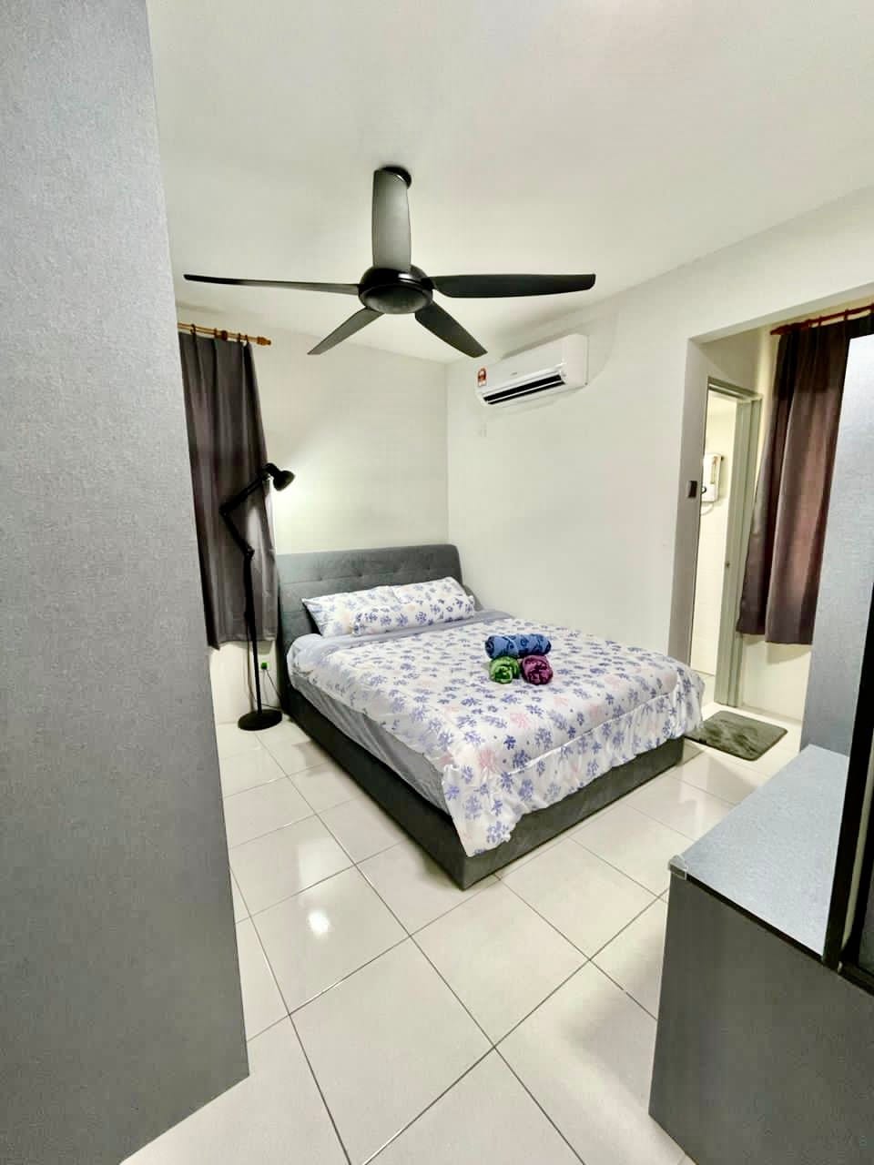 Ameena Homestay, Putra Perdana Puchong