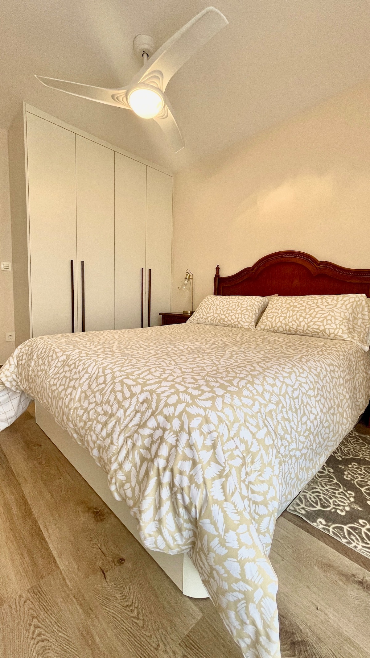 Apartamento centro de Calatayud