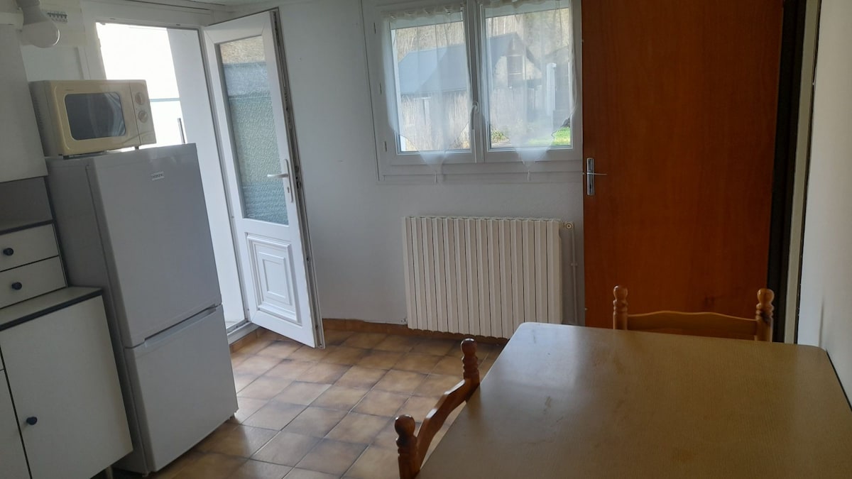 joli petit appartement