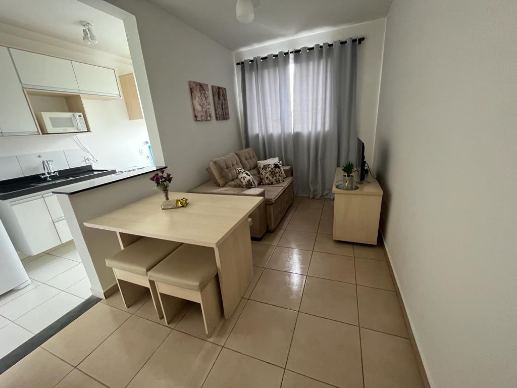 Apartamento Top em Catanduva