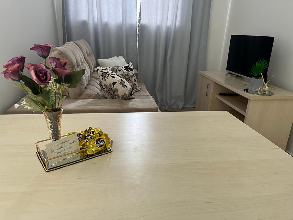 Apartamento Top em Catanduva