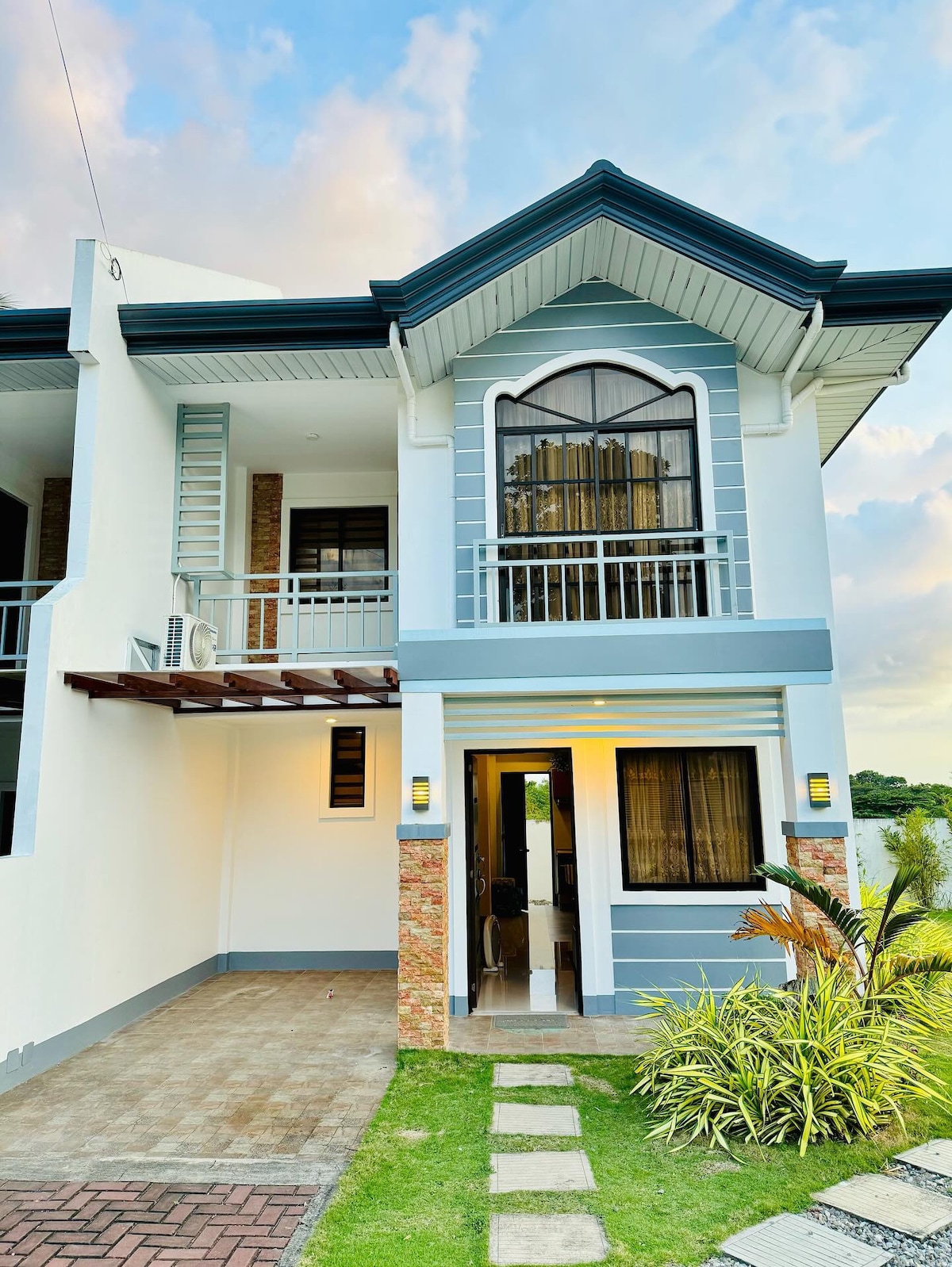 Vacation Home in Dauis, Panglao