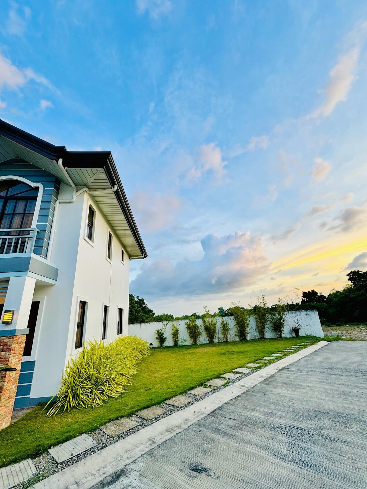 Vacation Home in Dauis, Panglao