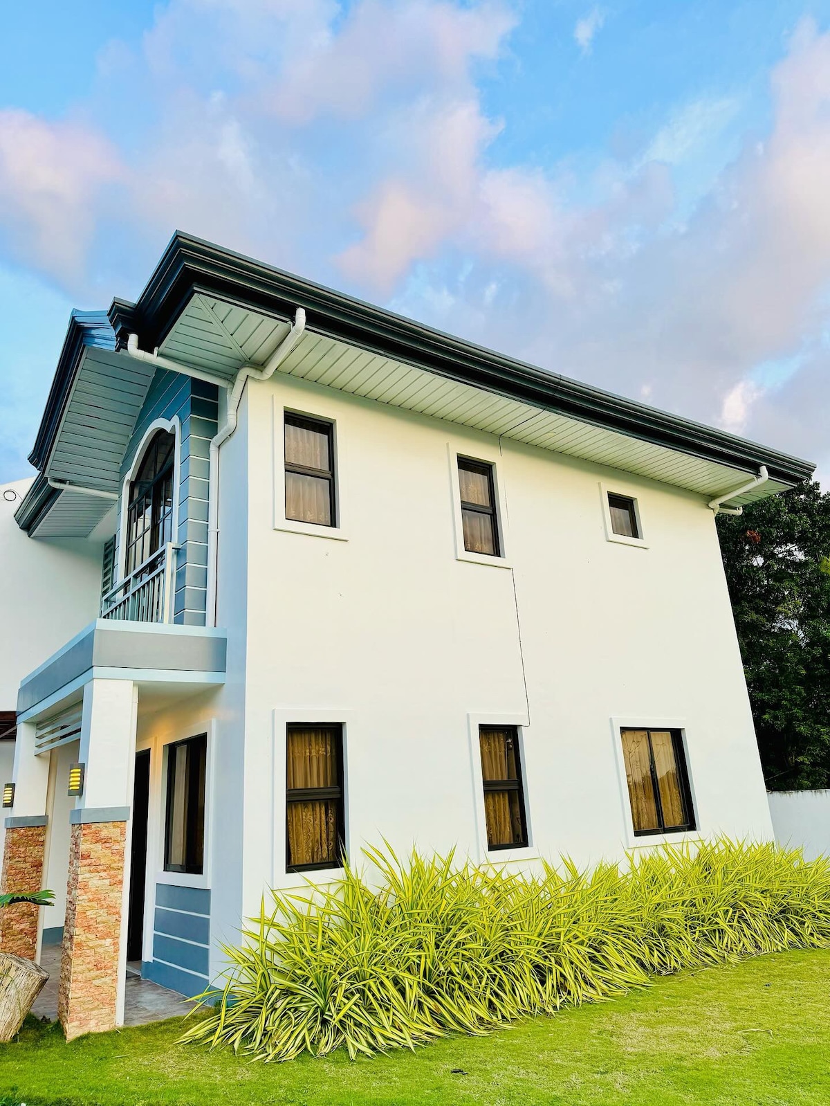 Vacation Home in Dauis, Panglao
