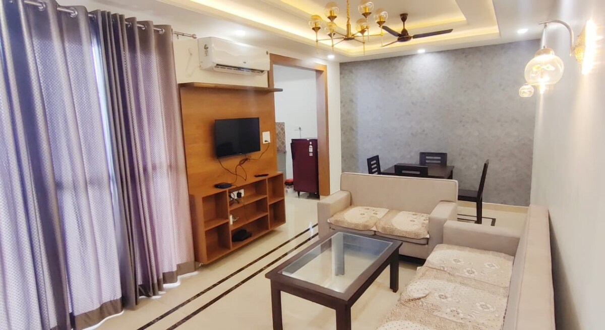 Harmony Homes - 1 bhk