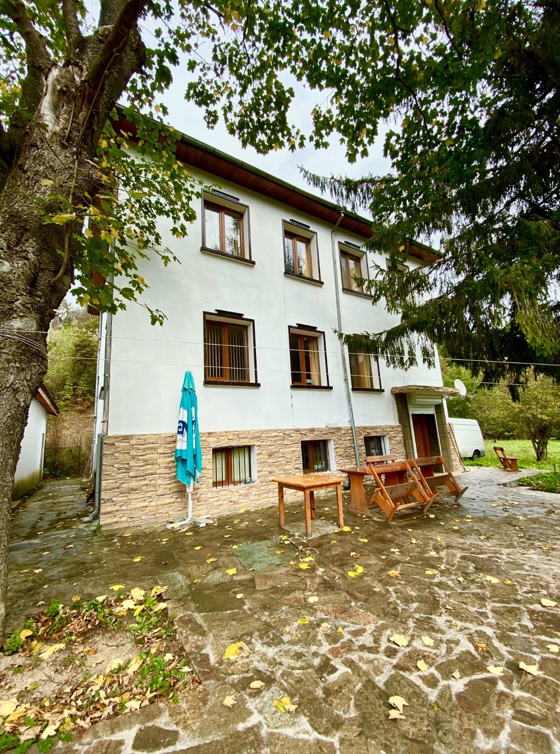 Guest house Belitsa