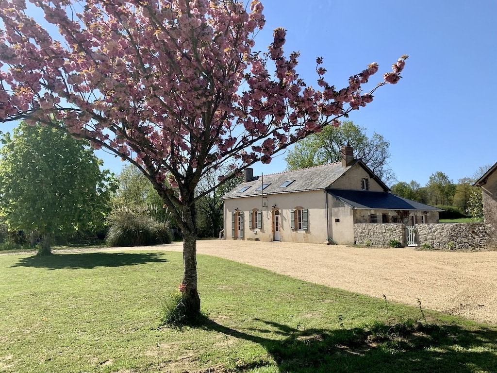 Bienvenue à la Ferme