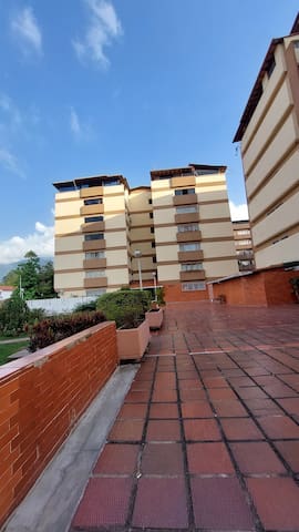 Mérida的民宿