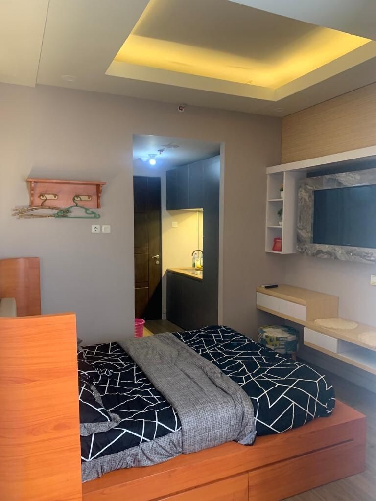 Apartement Begawan Malang