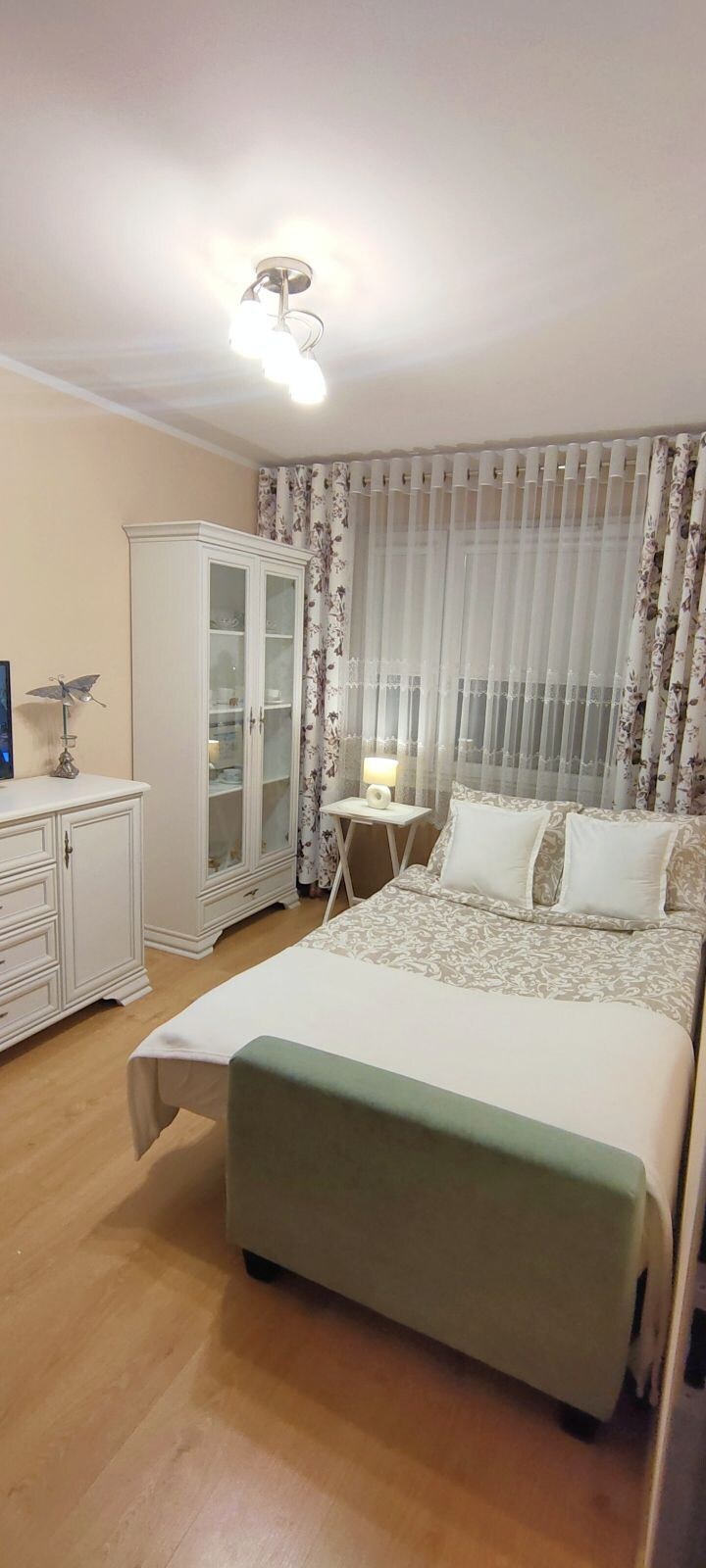 Apartament BELA (przy Zdroju)