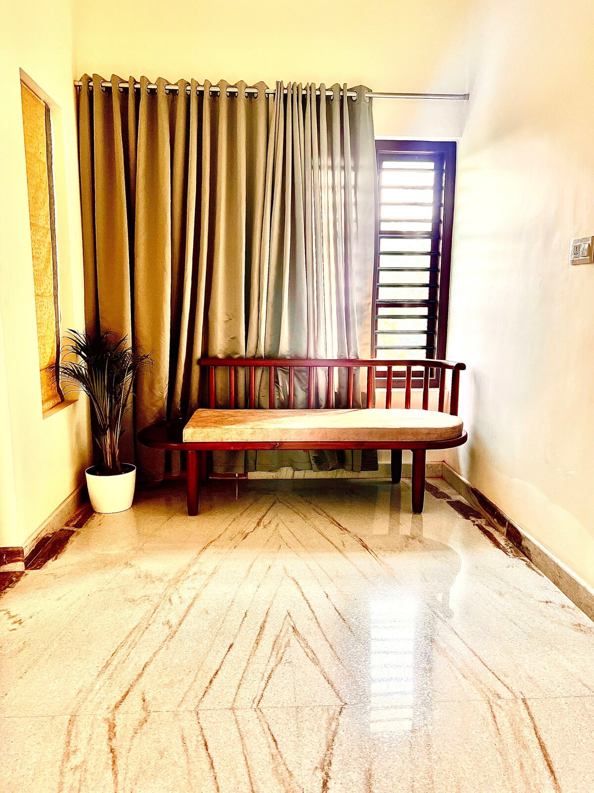 Cosy & Homely Stay in Wayanad