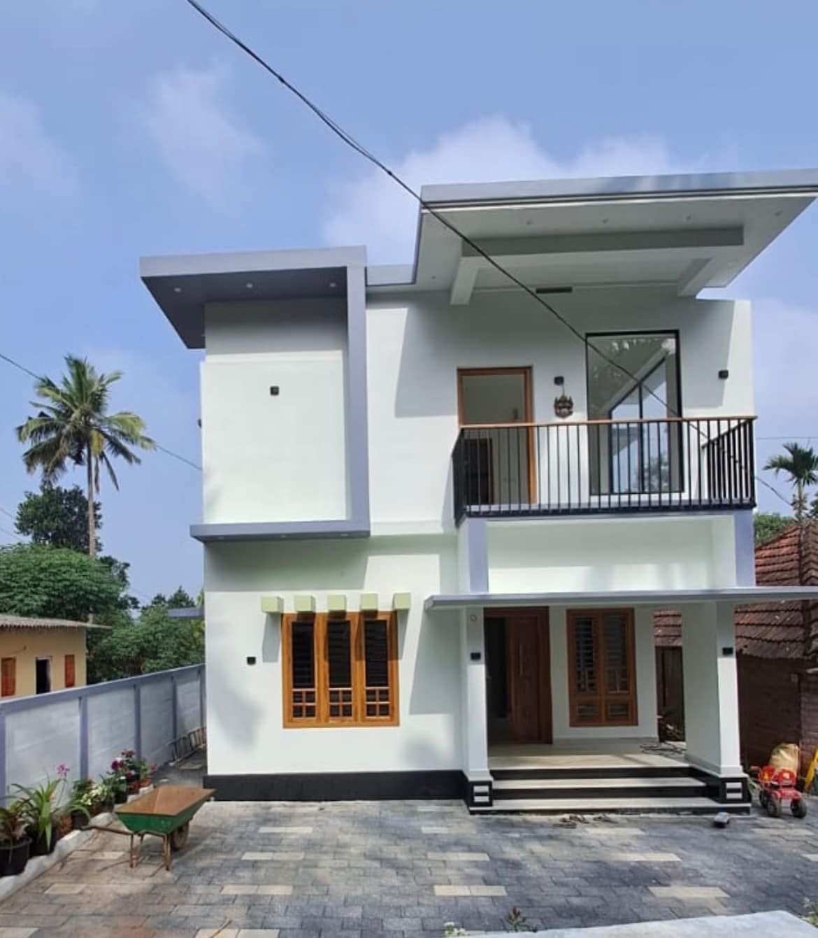 Cosy & Homely Stay in Wayanad