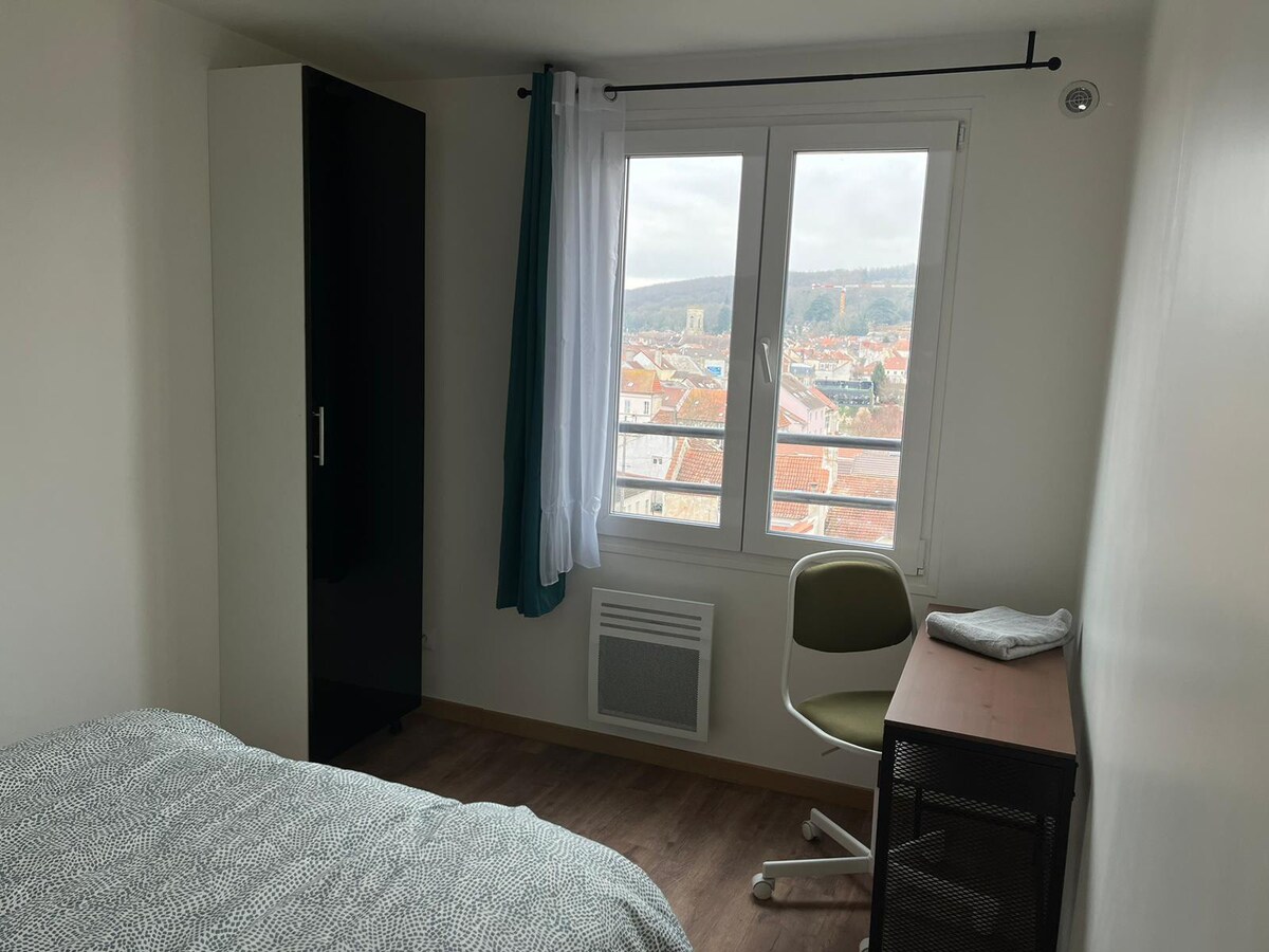 Appartement Belle Vue