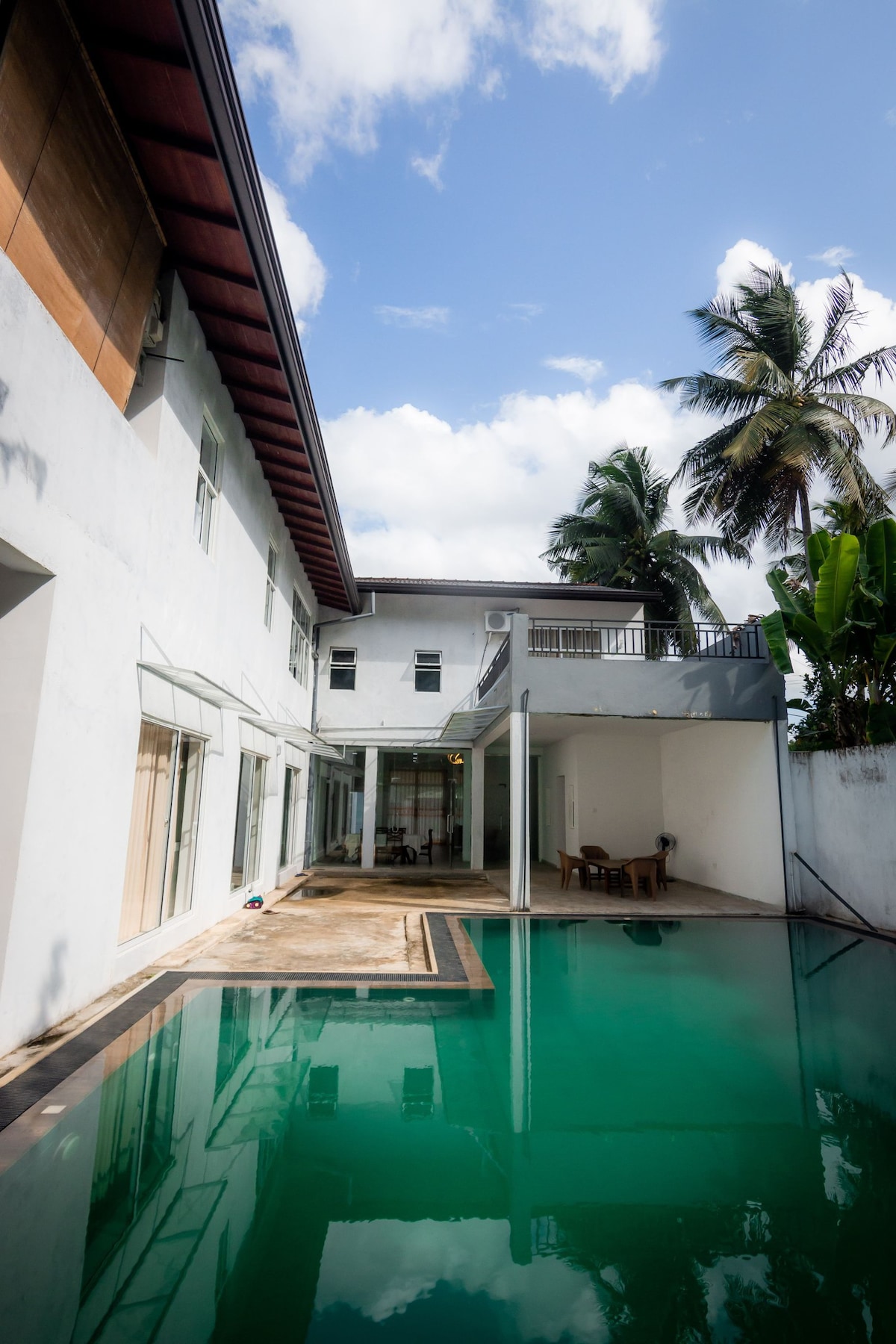 Villa 38 Padukka, 4bed rooms in Colombo district