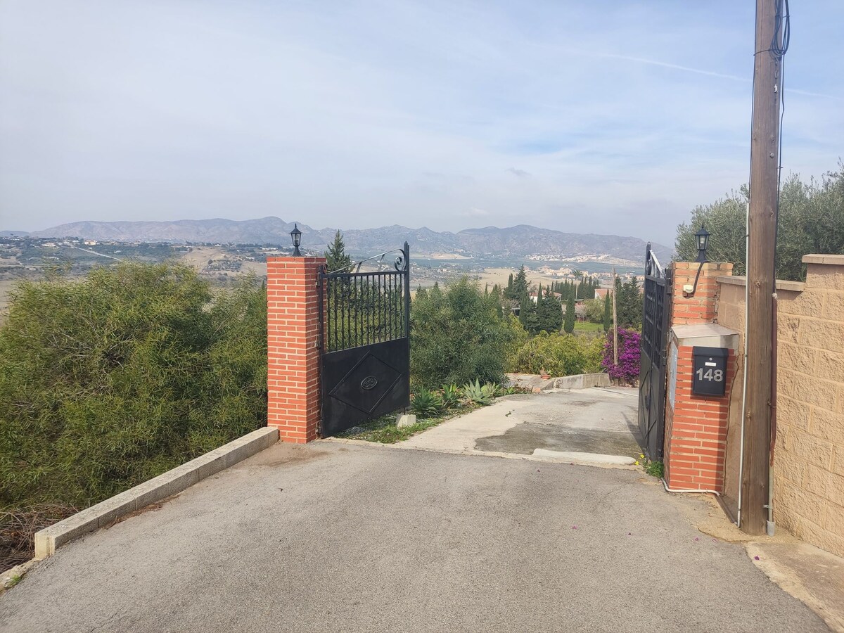 Finca Vista El Montanes