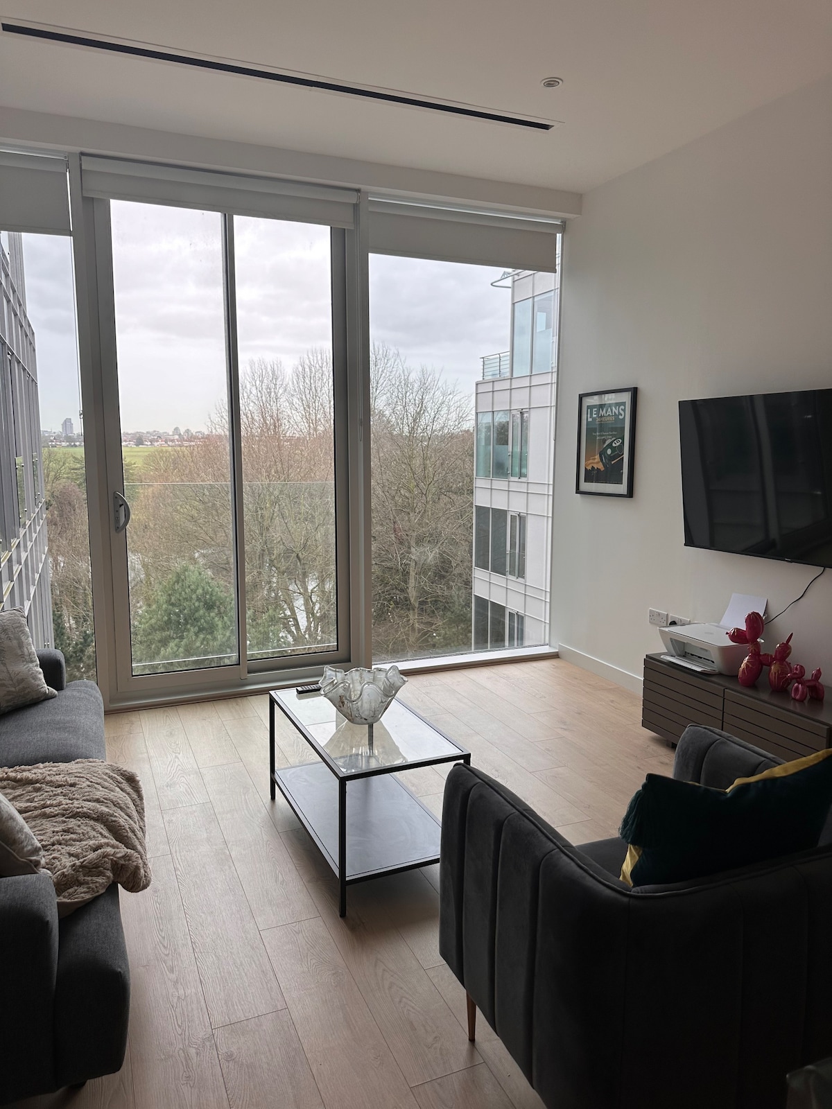 Luxurious 1 BED Central London