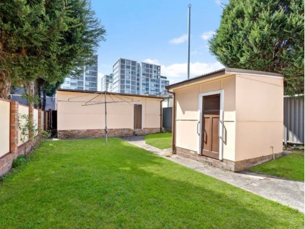 Sydney Landing Pad/Launch Pad - Room in Sharehouse