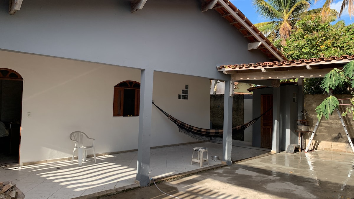 Casa Premium - Nova Viçosa Bahia