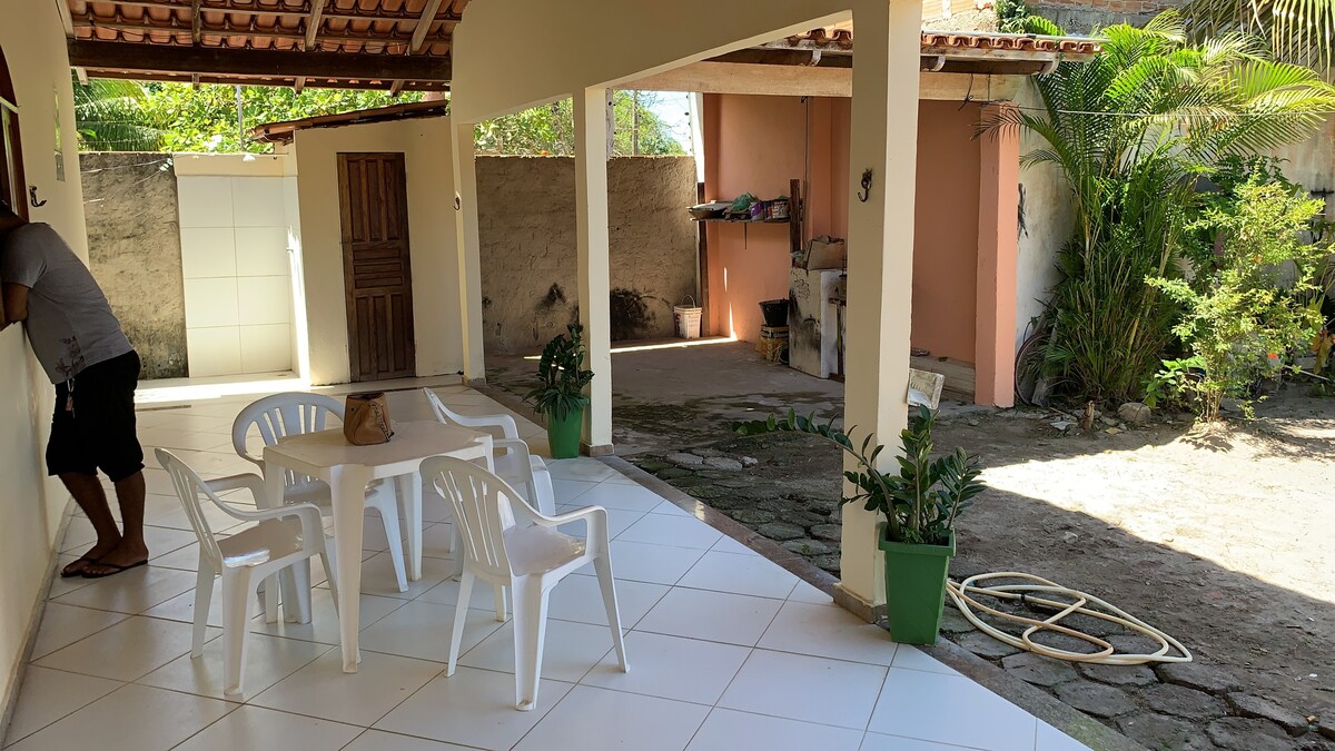 Casa Premium - Nova Viçosa Bahia