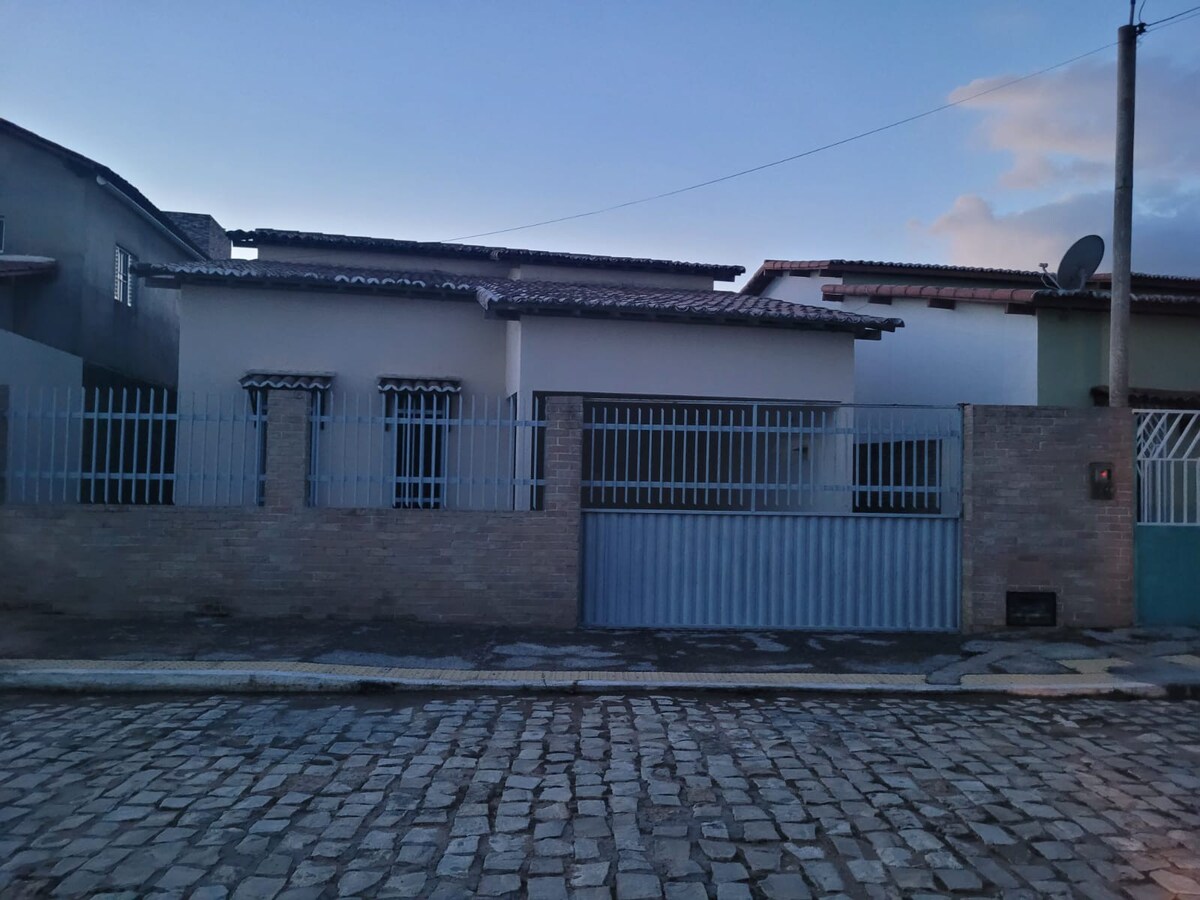 Casa de temporada em Martins