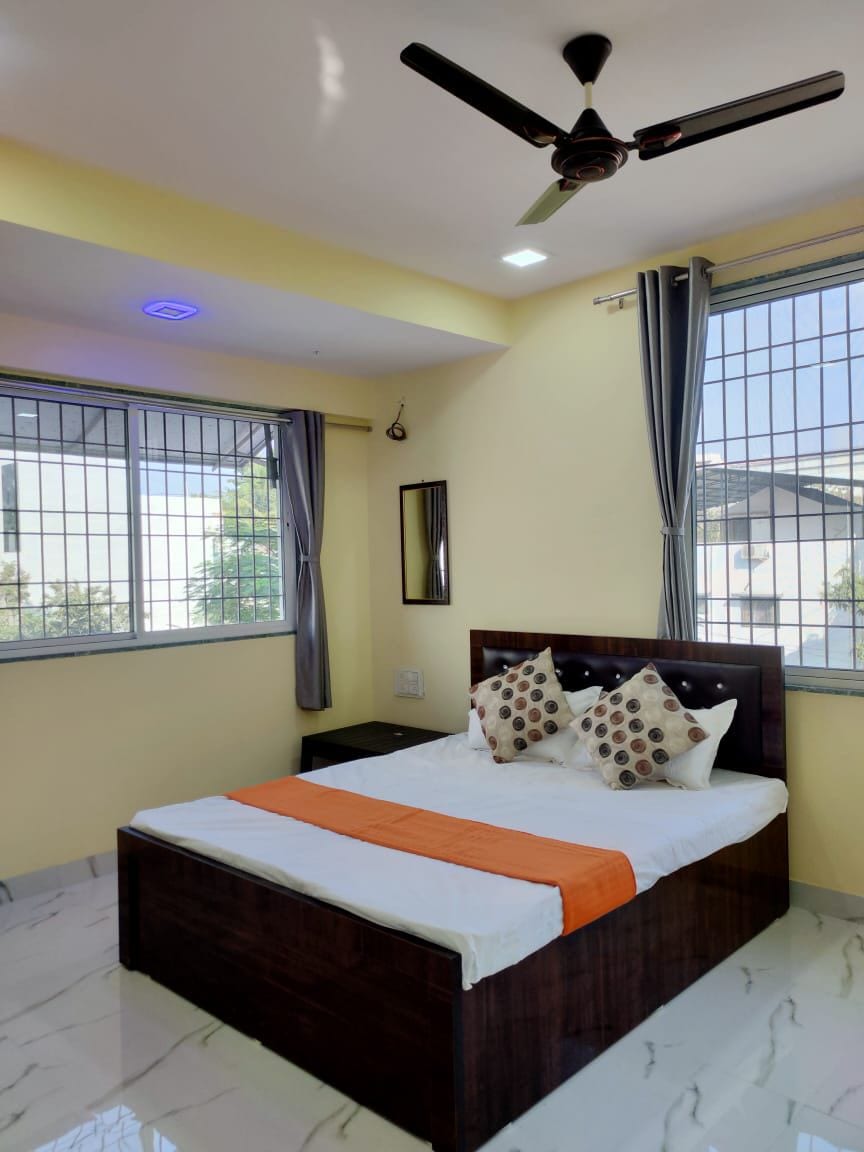 Room Stay -Near Nagpur Airport