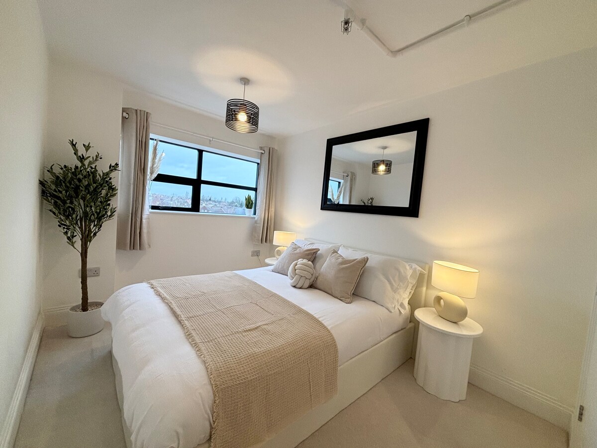 Luxury Apartment Basingstoke