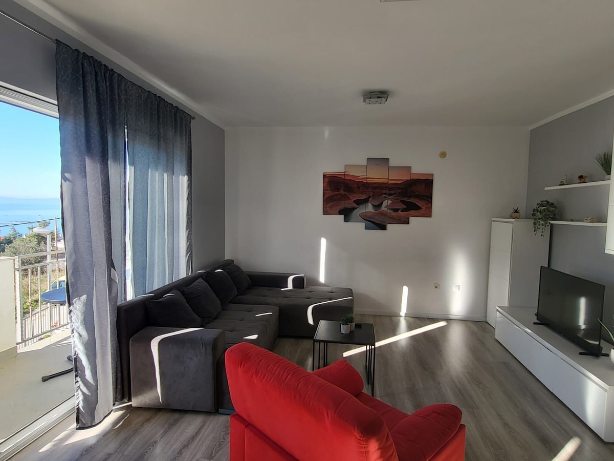 Apartman Valentina