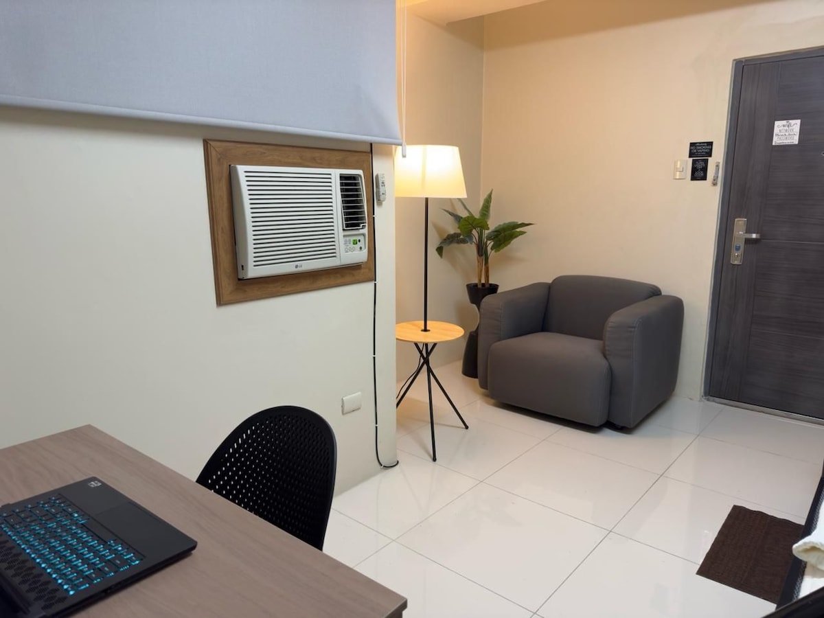 Suite en el centro de Guayaquil