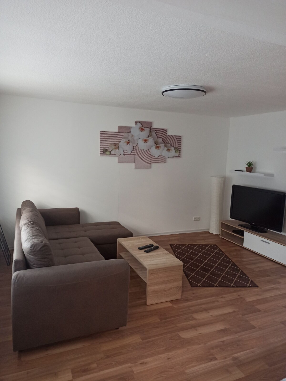 Wohnung in Kellinghusen