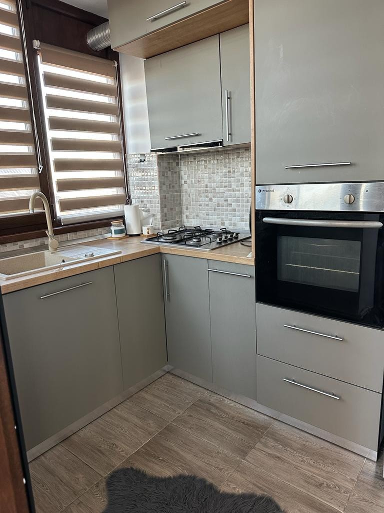 Apartament in inima orasului