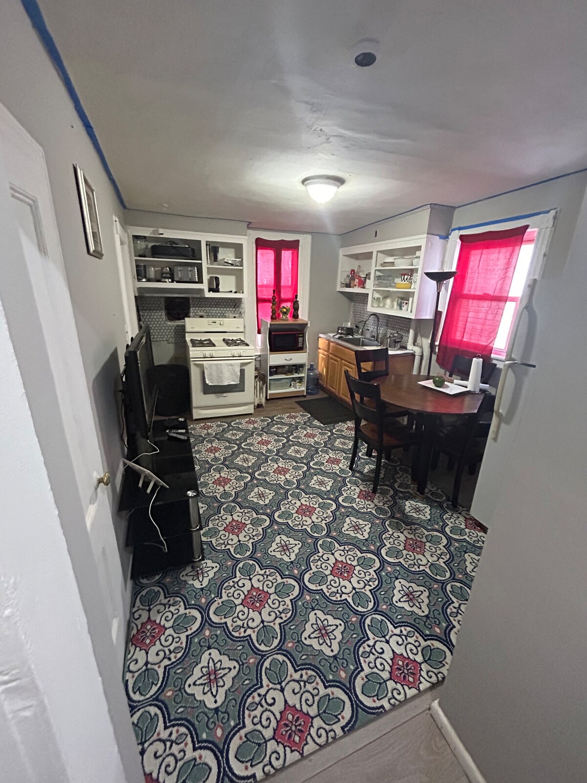 Private Room in the Heart of Passaic