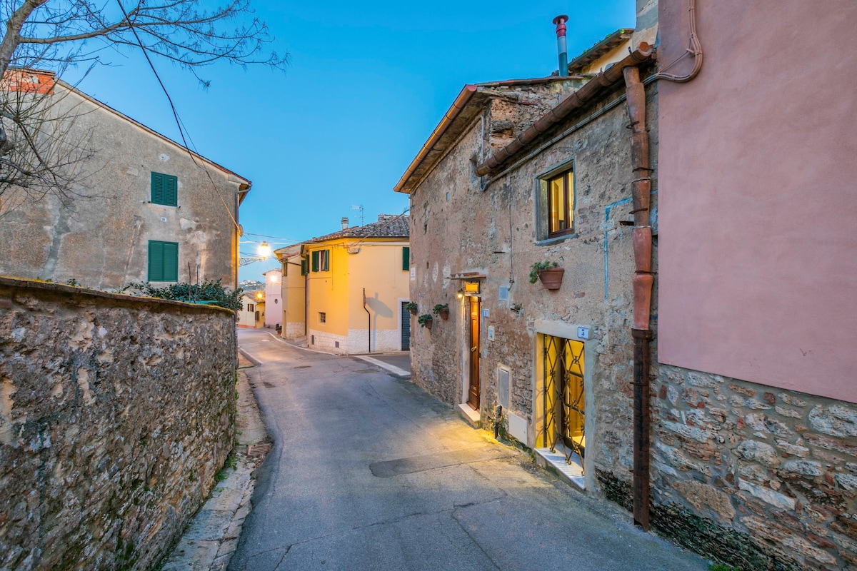 La Bottega di Salvetto