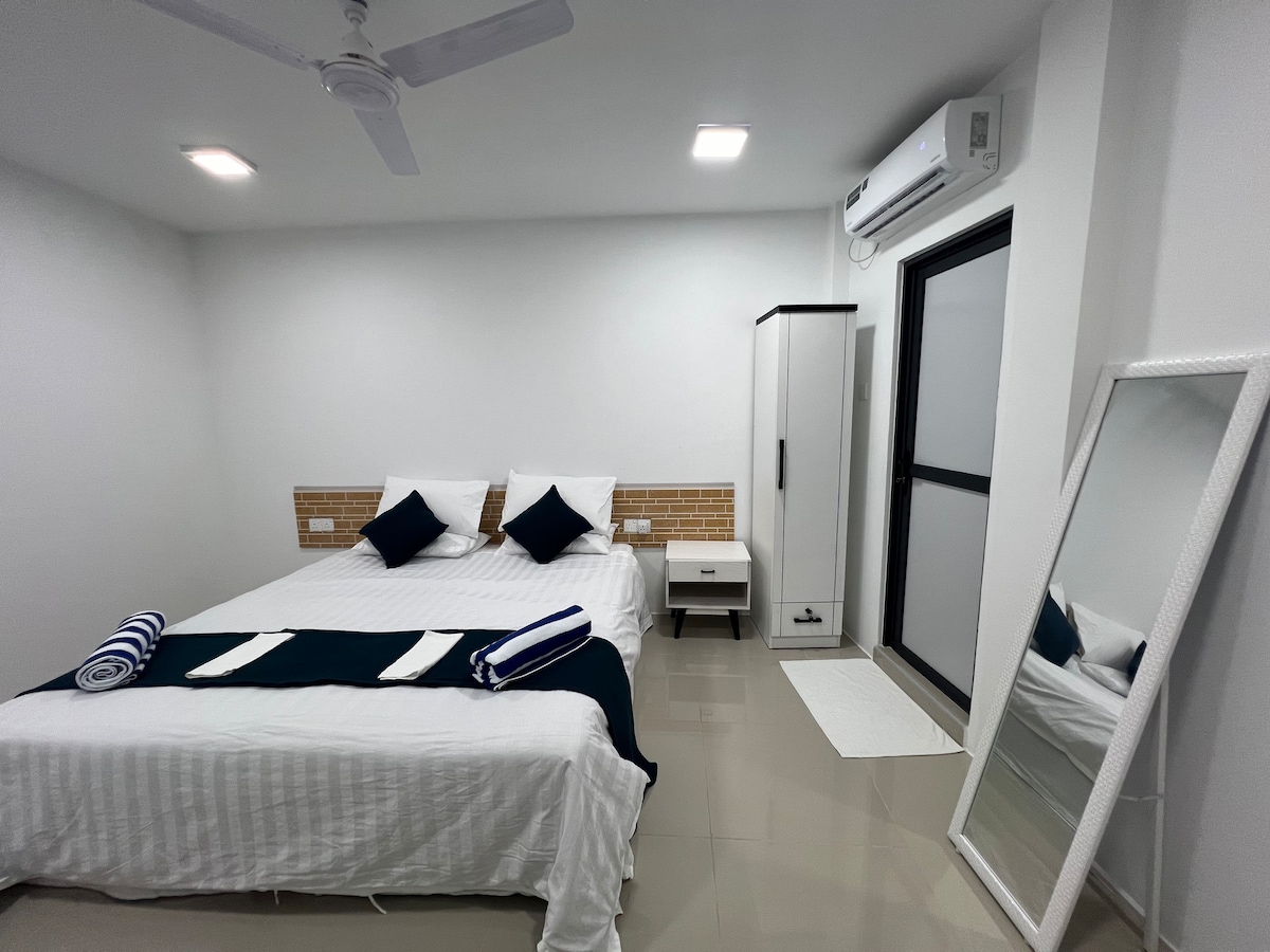 Himmafushi-公寓型