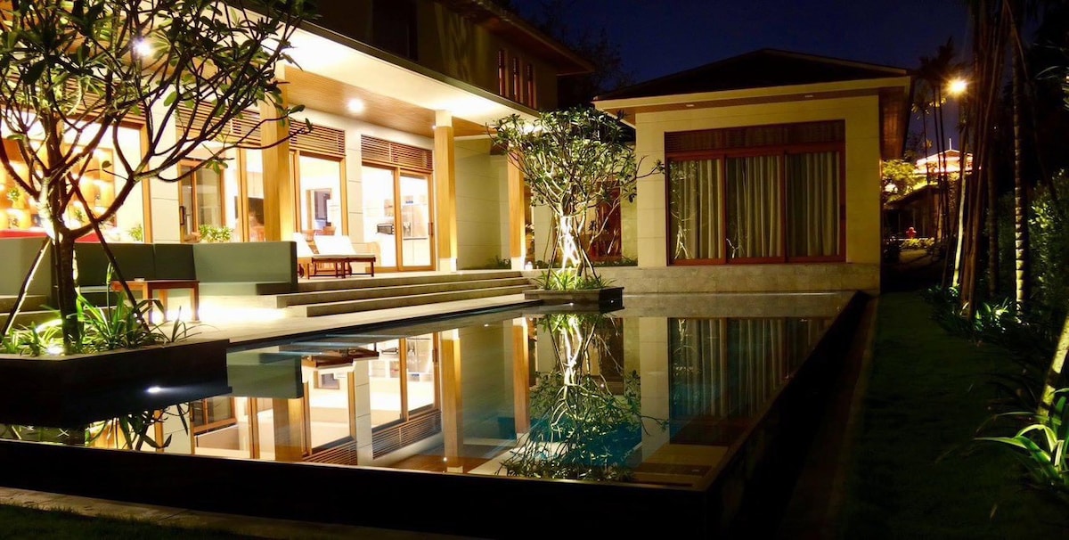 The Ocean Estates_5 bedrooms_luxury villa