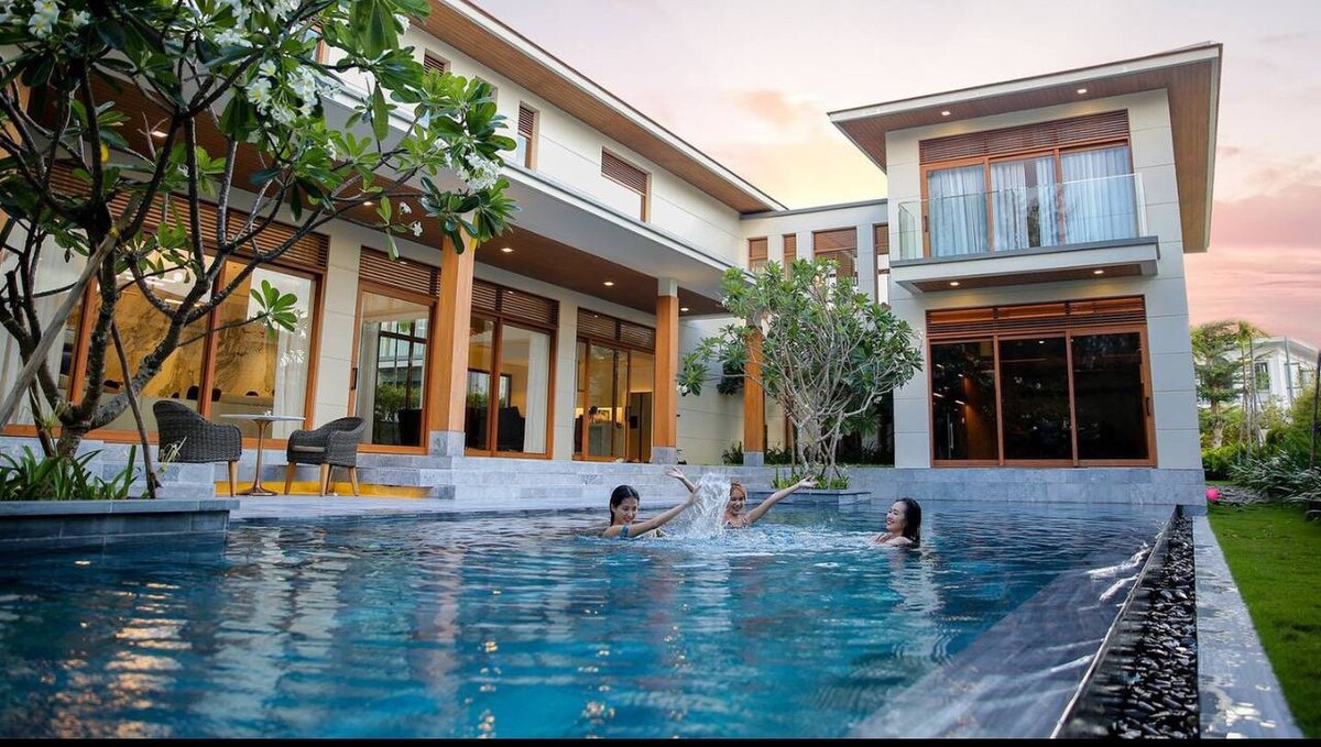The Ocean Estates_5 bedrooms_luxury villa