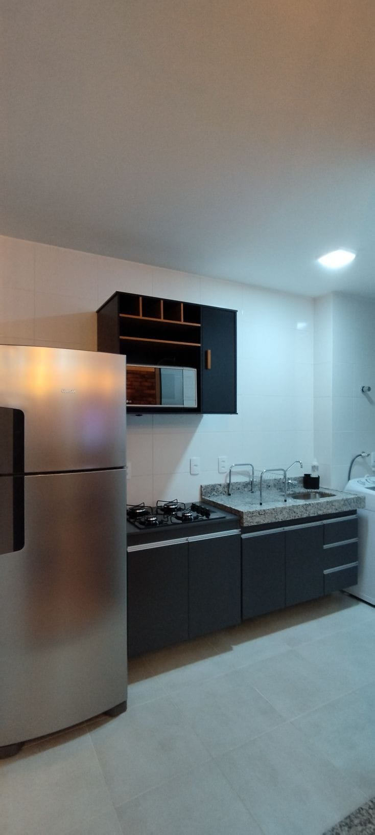 Singelo Apartamento Com Sacada Londrina