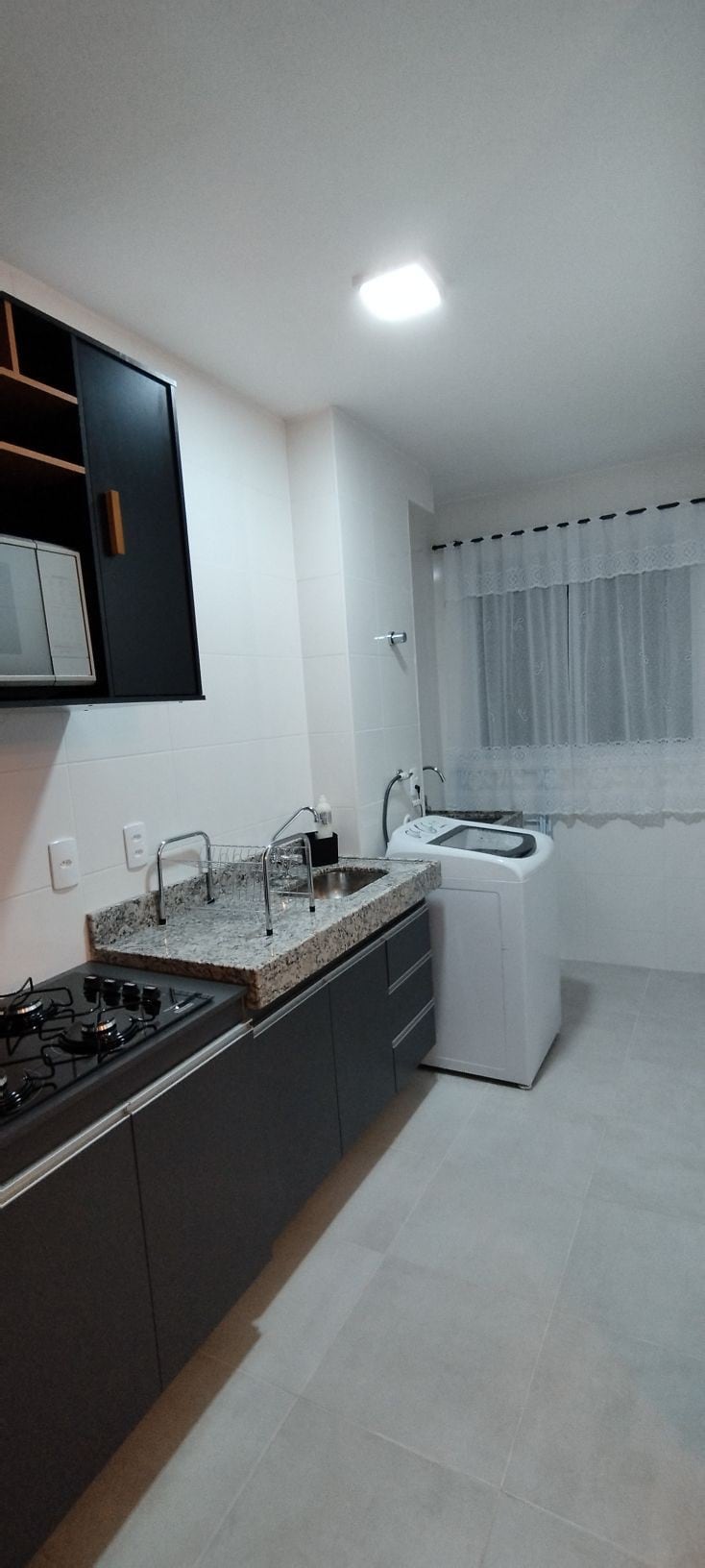 Singelo Apartamento Com Sacada Londrina