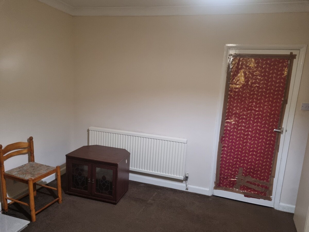 Lovely Large room, a great stay!
