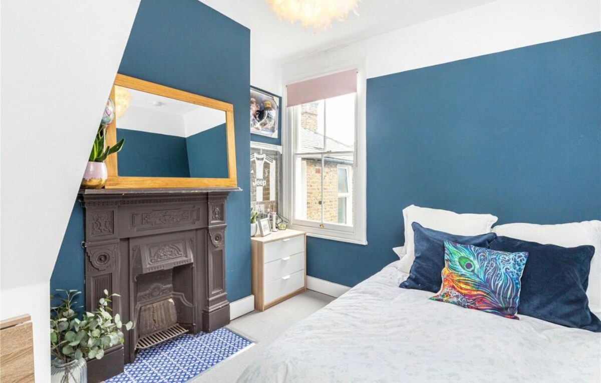 Beautiful 3 bed flat in Clapham