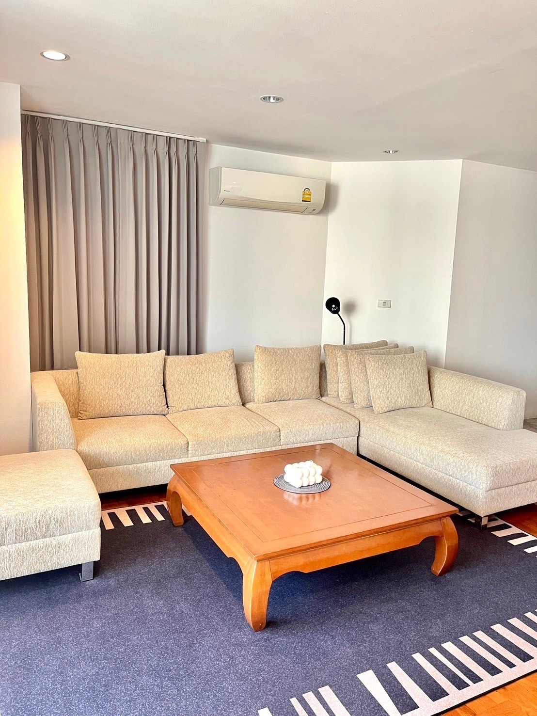 Bangkok Brand New Premium Apartment