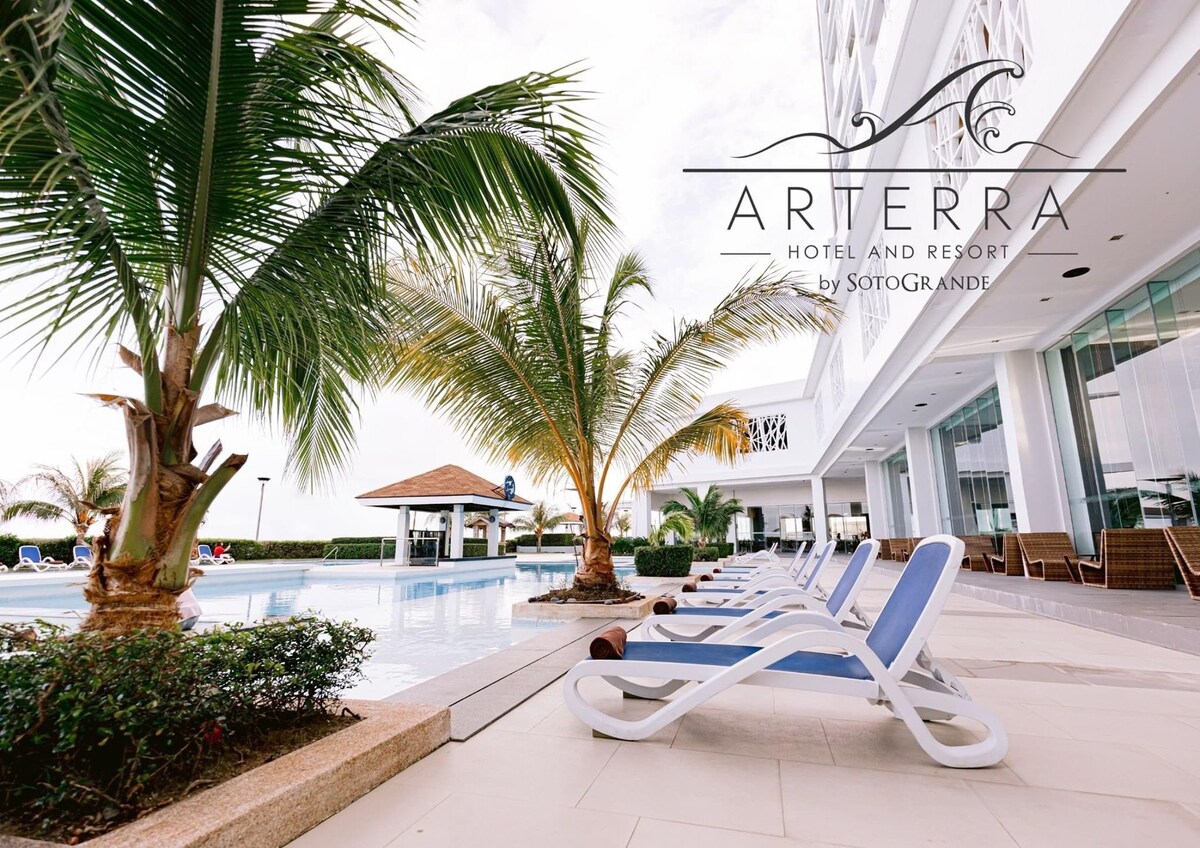 Arterra Hotel and Resorts