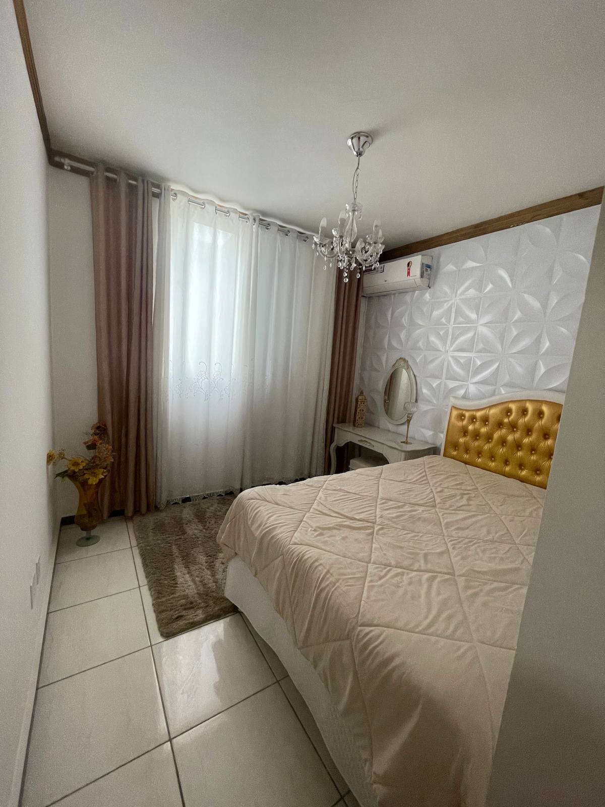 Apartamento Governador Valadares perto univale