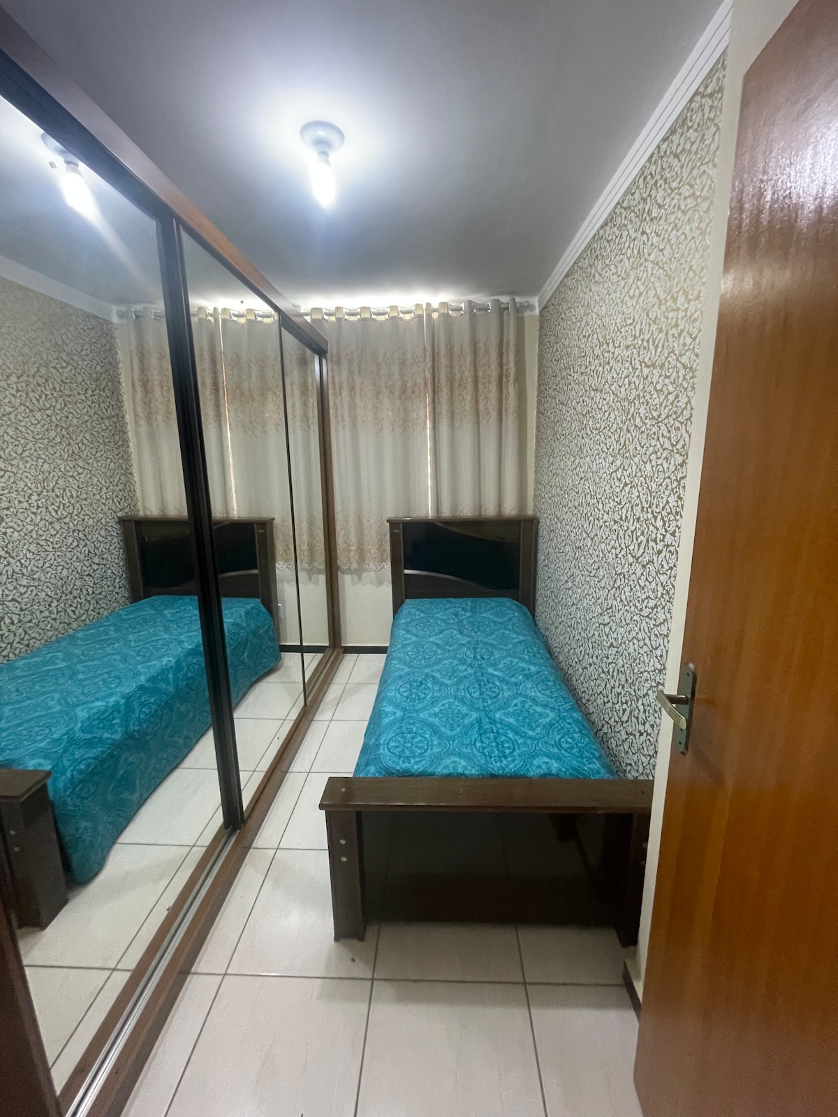 Apartamento Governador Valadares perto univale