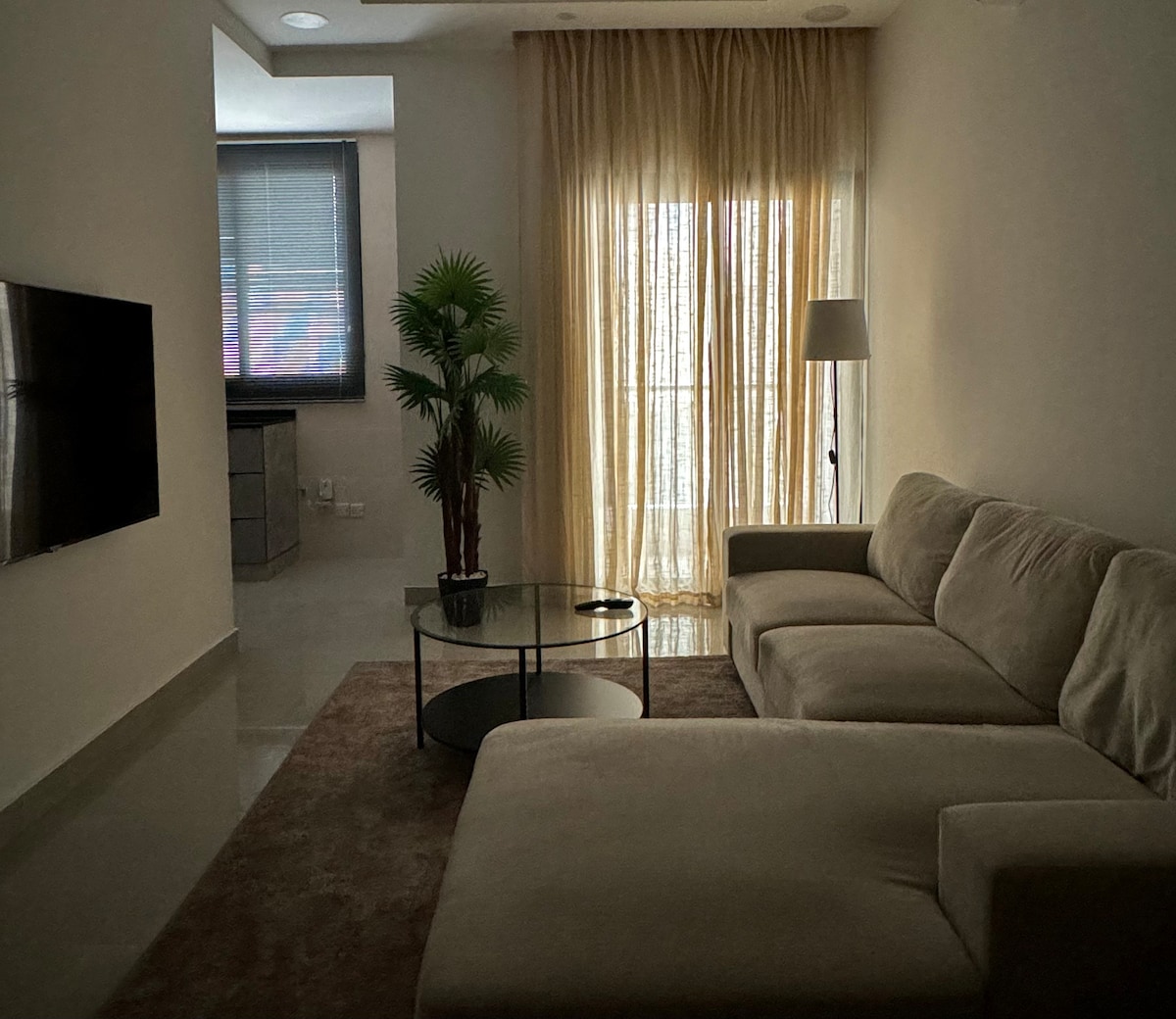 博沙尔（ Boshar ）的温馨公寓