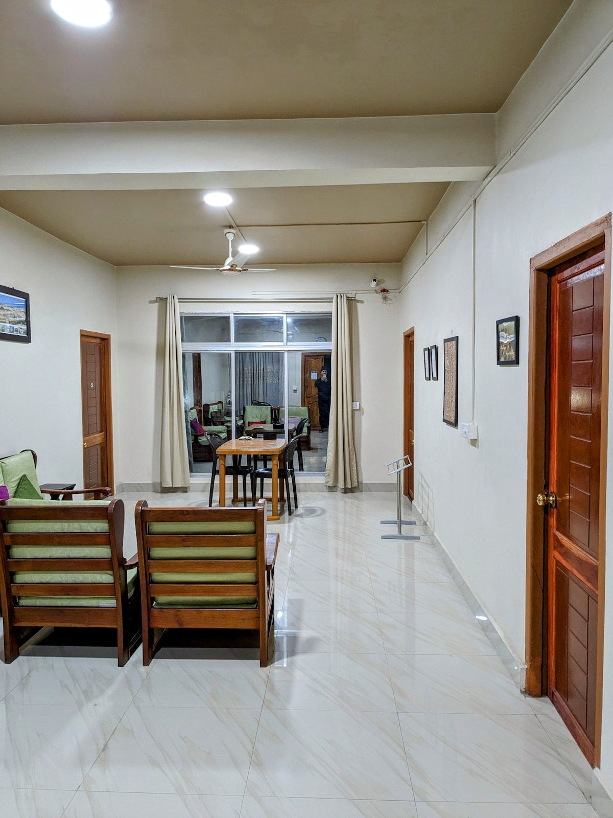 Vandin Homestay 1