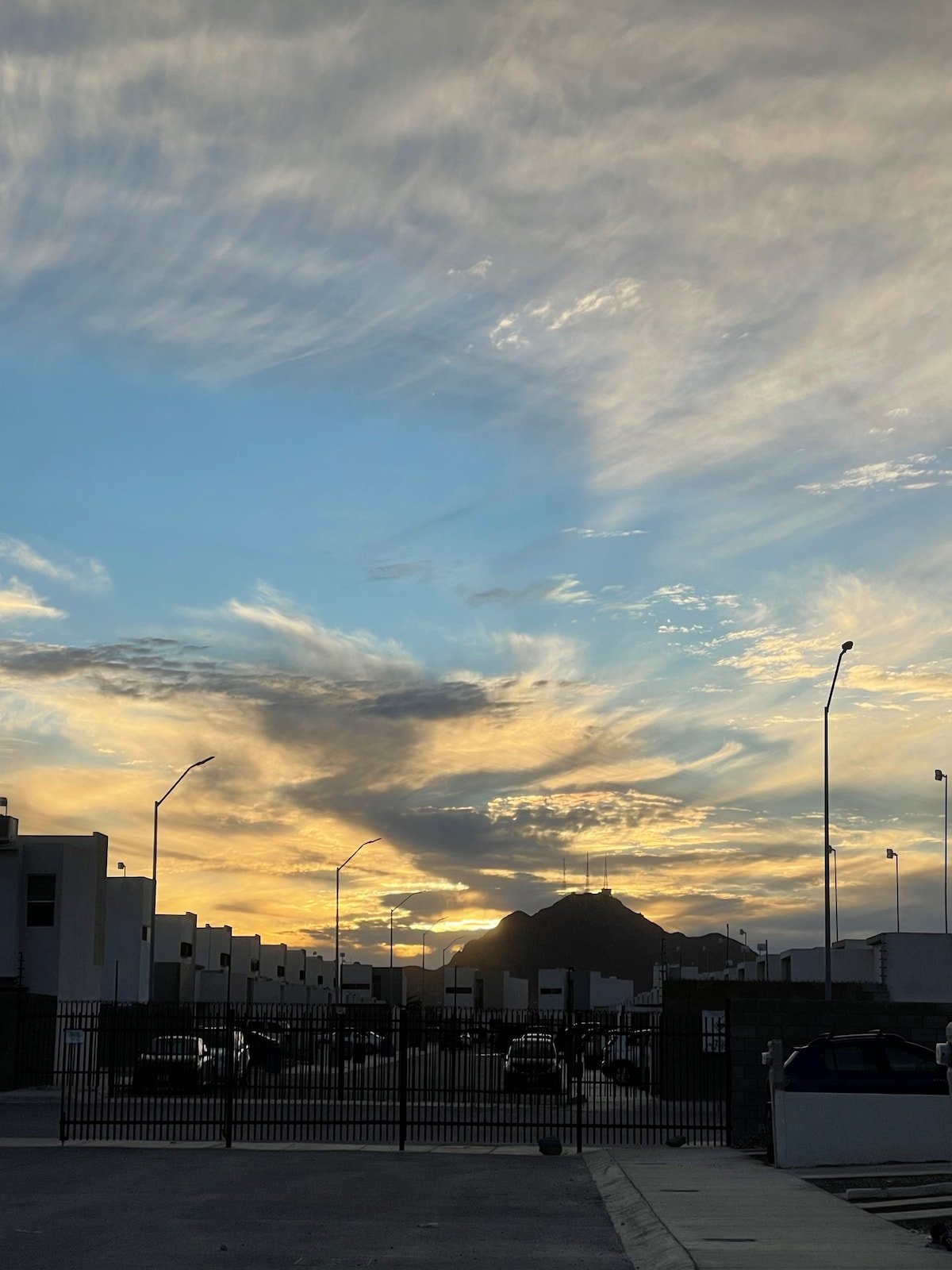 Dpto. Aeropuerto Planta alta