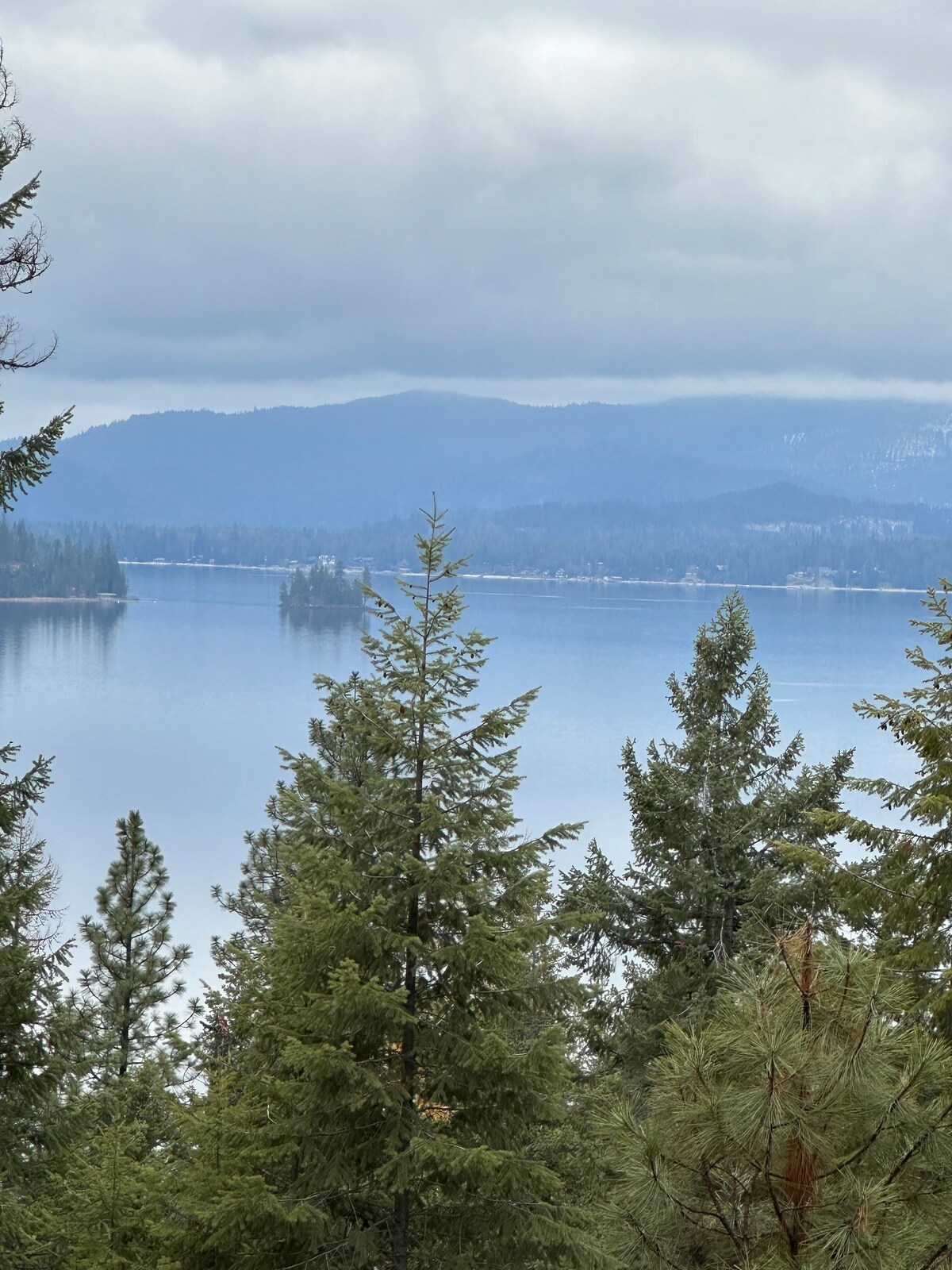 Priest Lake - New Construction - No Fees
